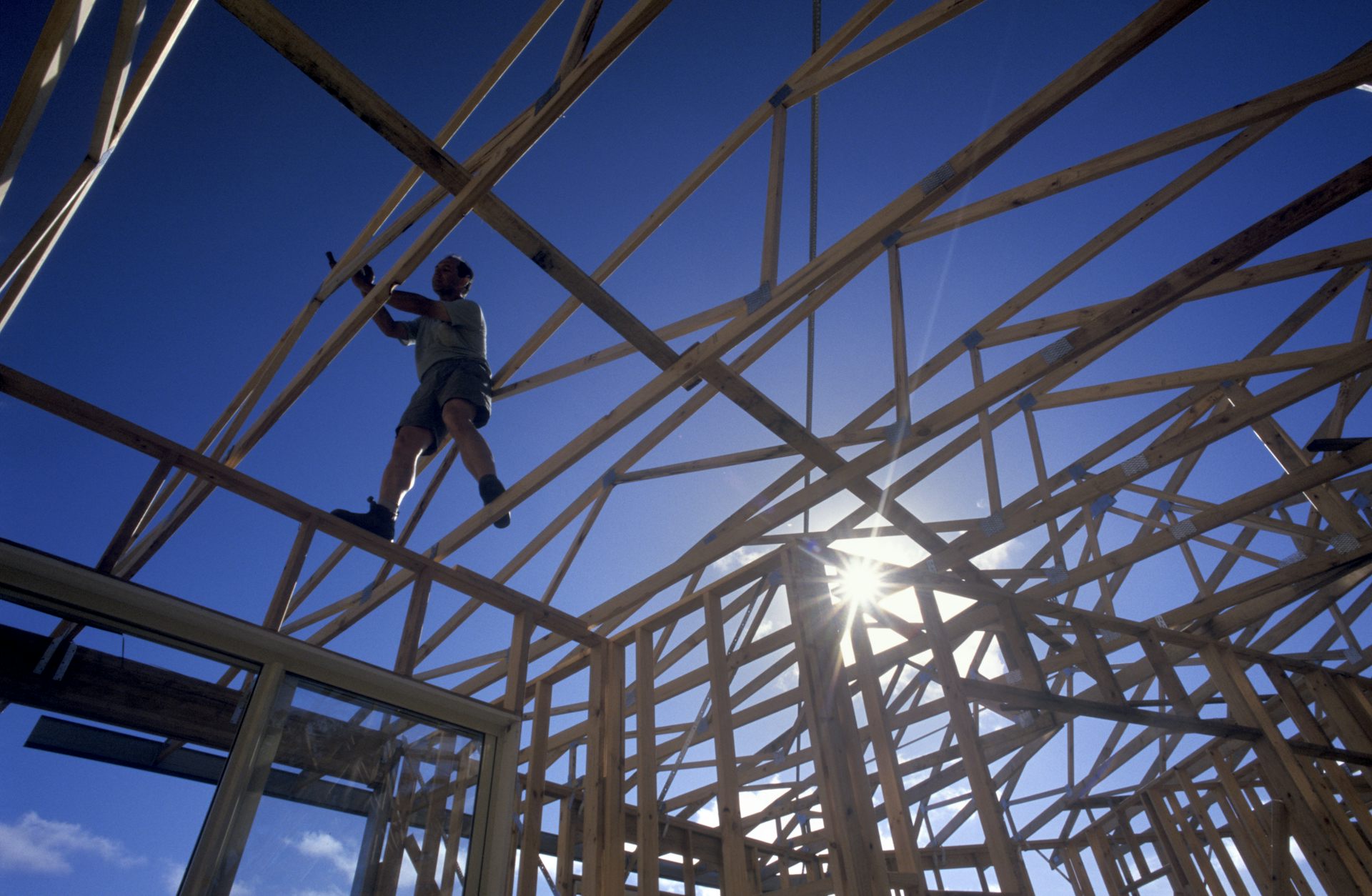 The Intergenerational Report says we need more vocational skills – but federal funding for them is set to drop