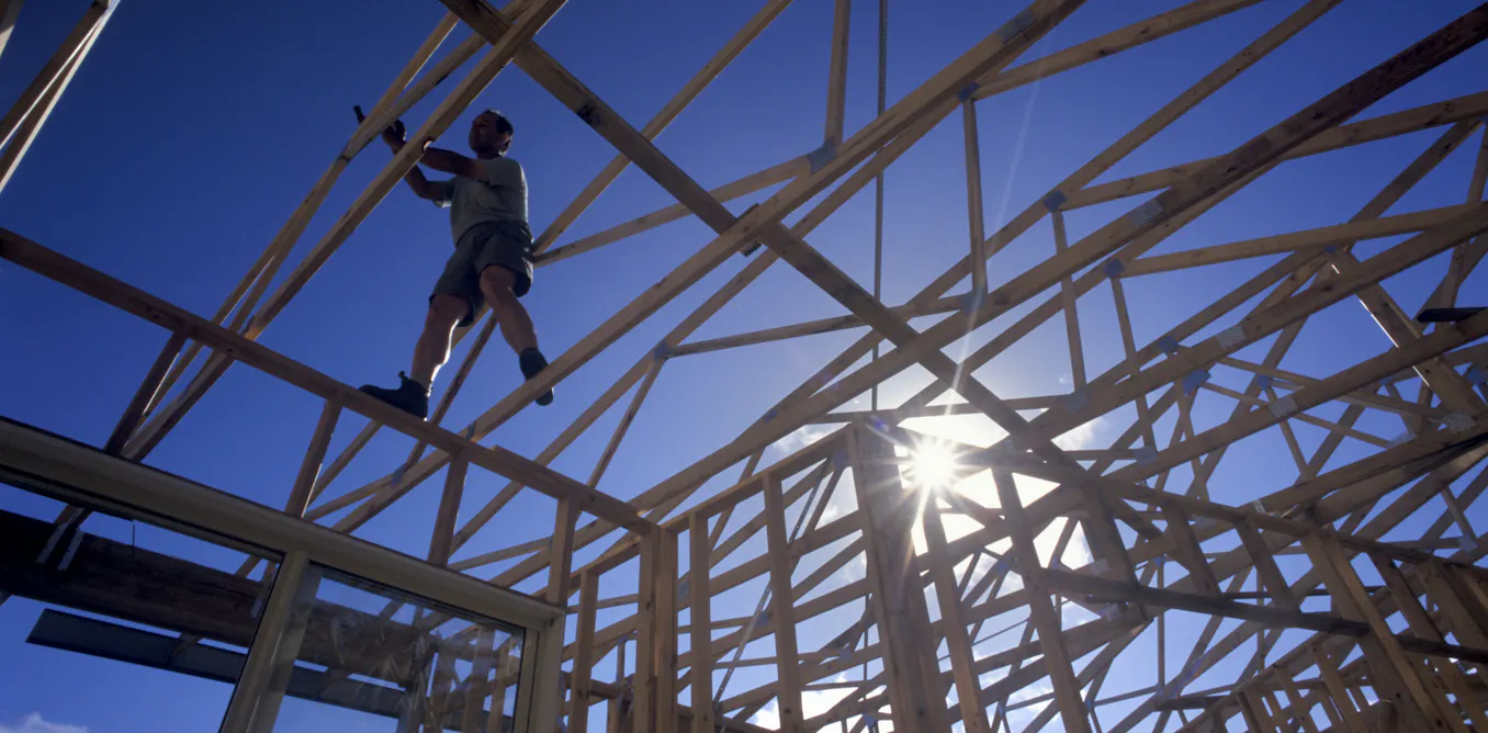 EduWireDaily — The Intergenerational Report says we need more vocational skills – but federal funding for them is set to drop