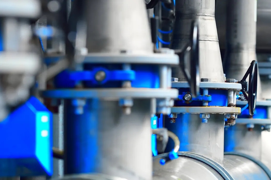Water failures in England and Wales are a warning for Canada and the US
