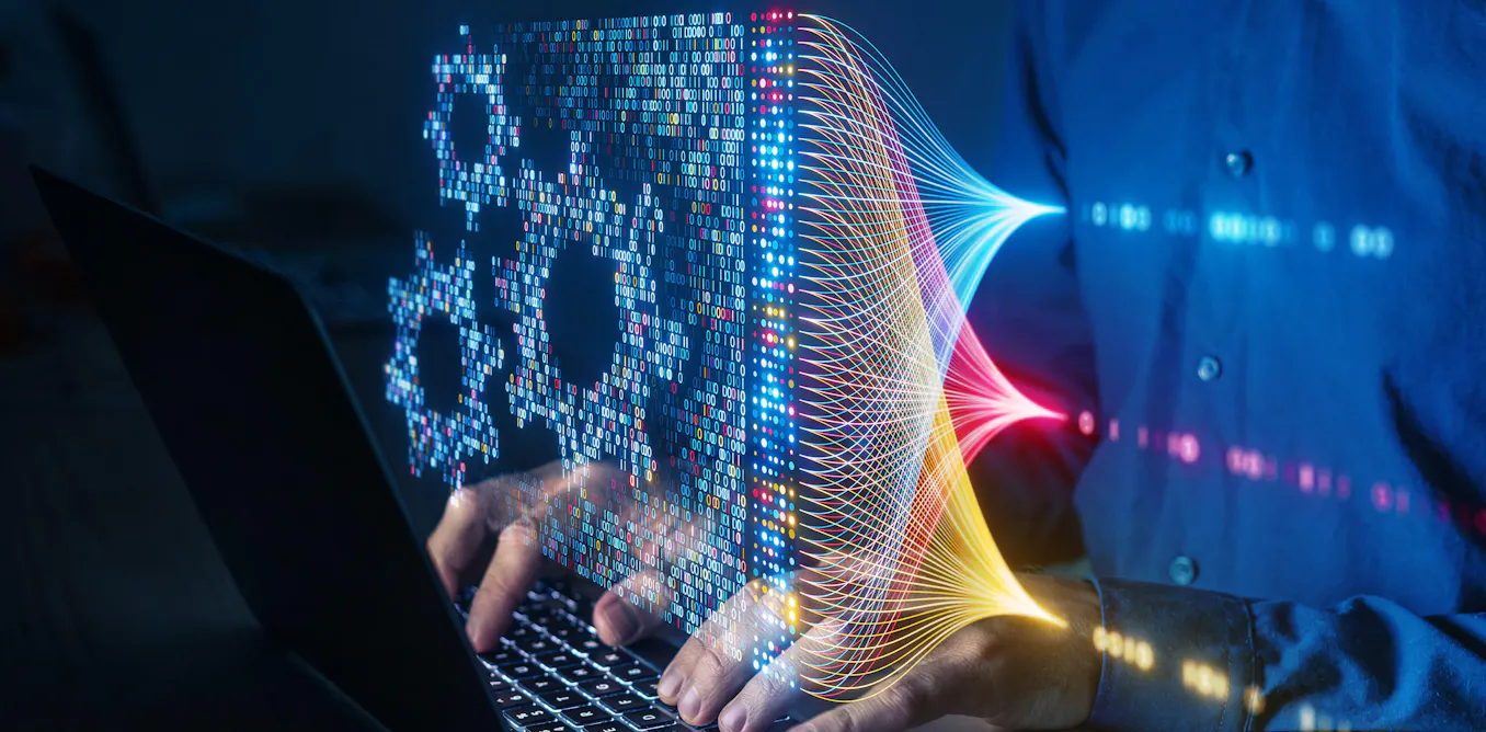 Government hacks, rogue agents and no transparency: can we ever fully trust AI?
