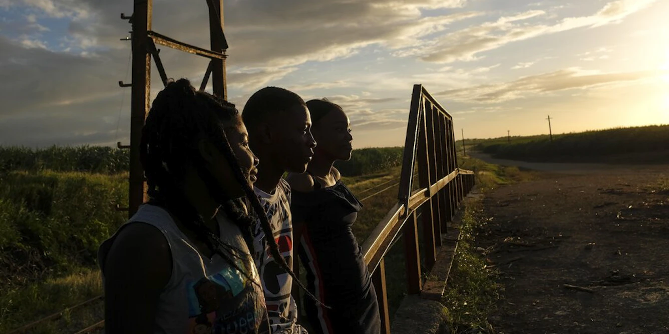 Many Dominicans grow up bilingual