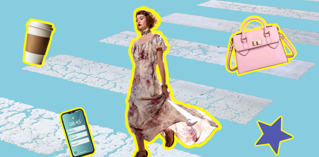 Social media hasn’t killed personal style, it’s killed how we communicate it Social media hasn’t killed personal style, it’s killed how we communicate it