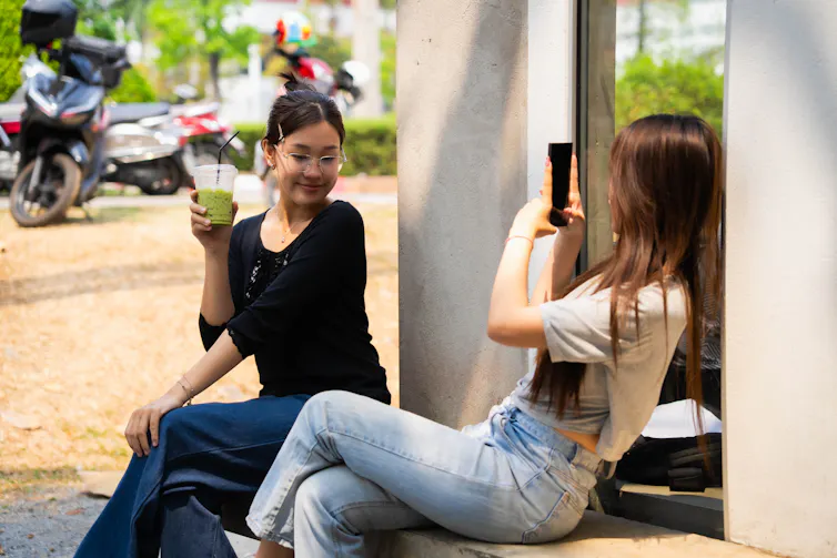 Social media hasn’t killed personal style, it’s killed how we communicate it