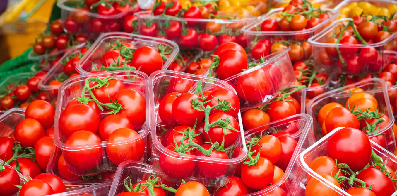 The end of endless summer: why cheap winter veg is under threat The end of endless summer: why cheap winter veg is under threat