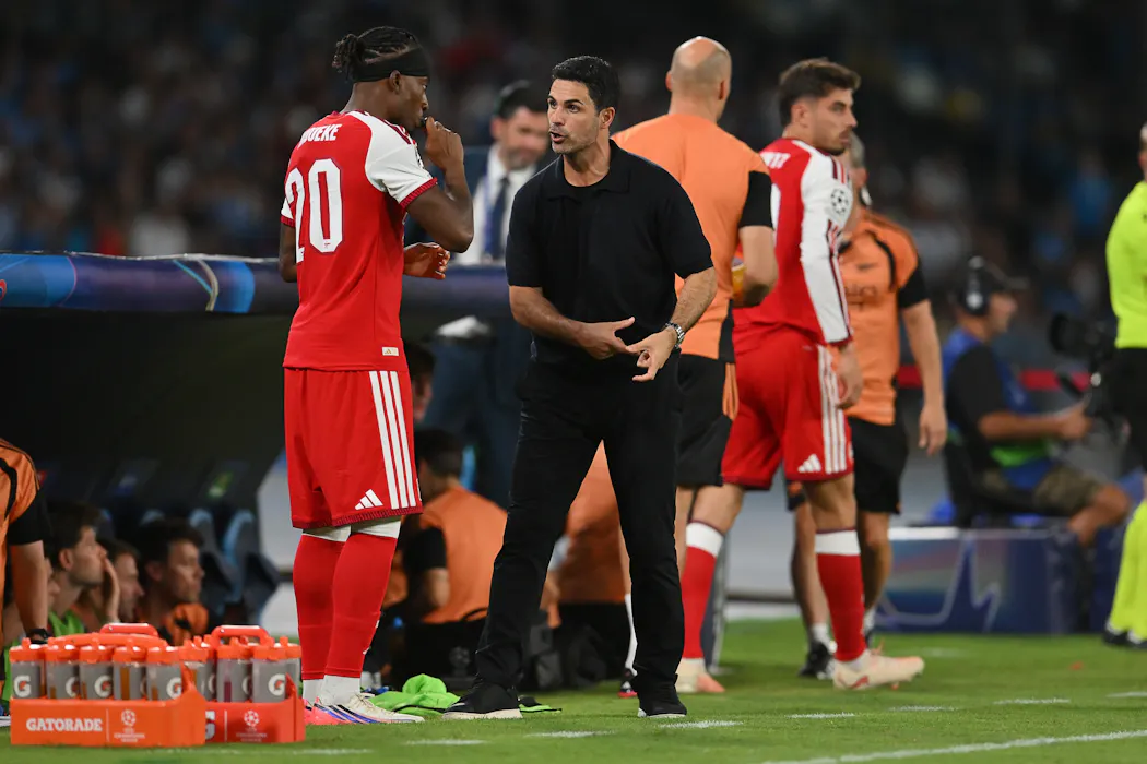 Arsenal’s Mikel Arteta uses ‘desirable difficulties’ to prepare his players – is this a good coaching strategy?