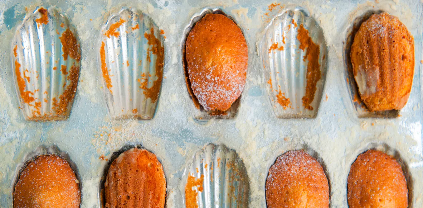 Comment une odeur devient-elle une madeleine de Proust ?