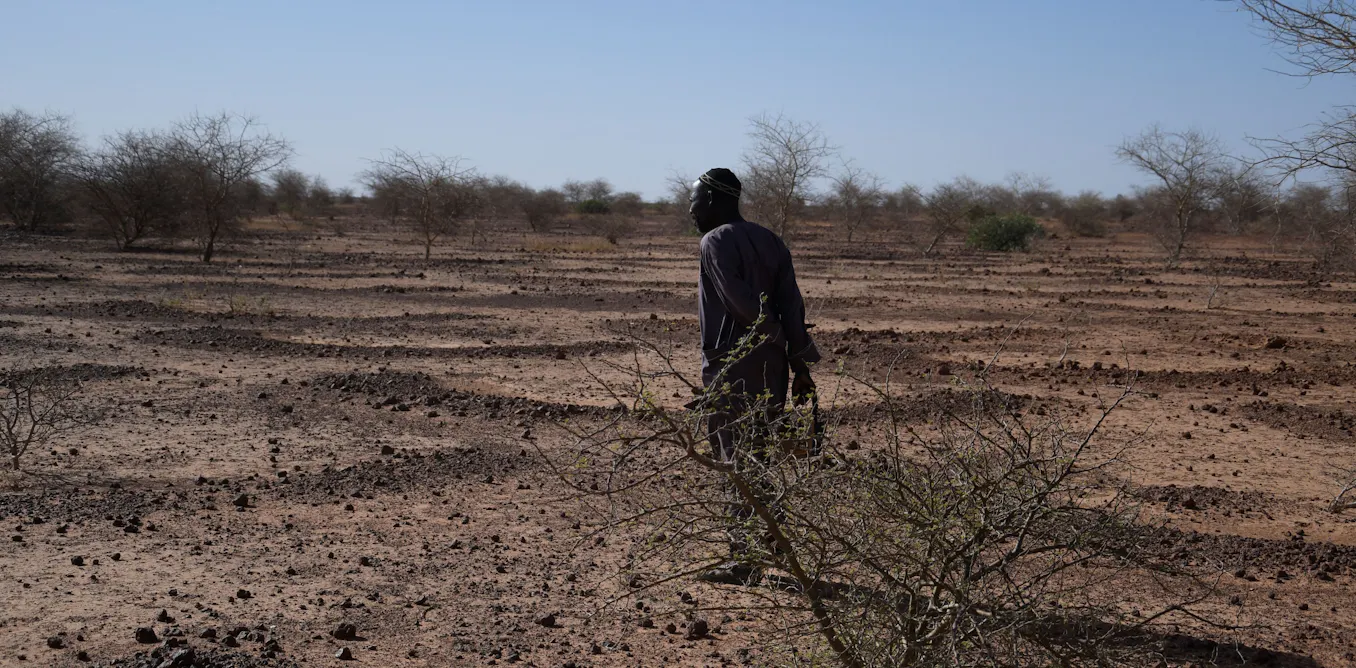 Nigeria faces the world’s highest projected death toll from super El Niño heat: what could save lives