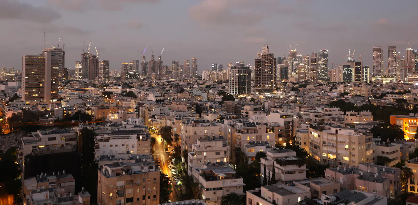 Israeli Whistleblowers’ Revelations in ‘NAZA’ Highlight the Ongoing History of Palestinian Isolation Amid Civilian Casualties in Gaza Israeli Whistleblowers’ Revelations in ‘NAZA’ Highlight the Ongoing History of Palestinian Isolation Amid Civilian Casualties in Gaza