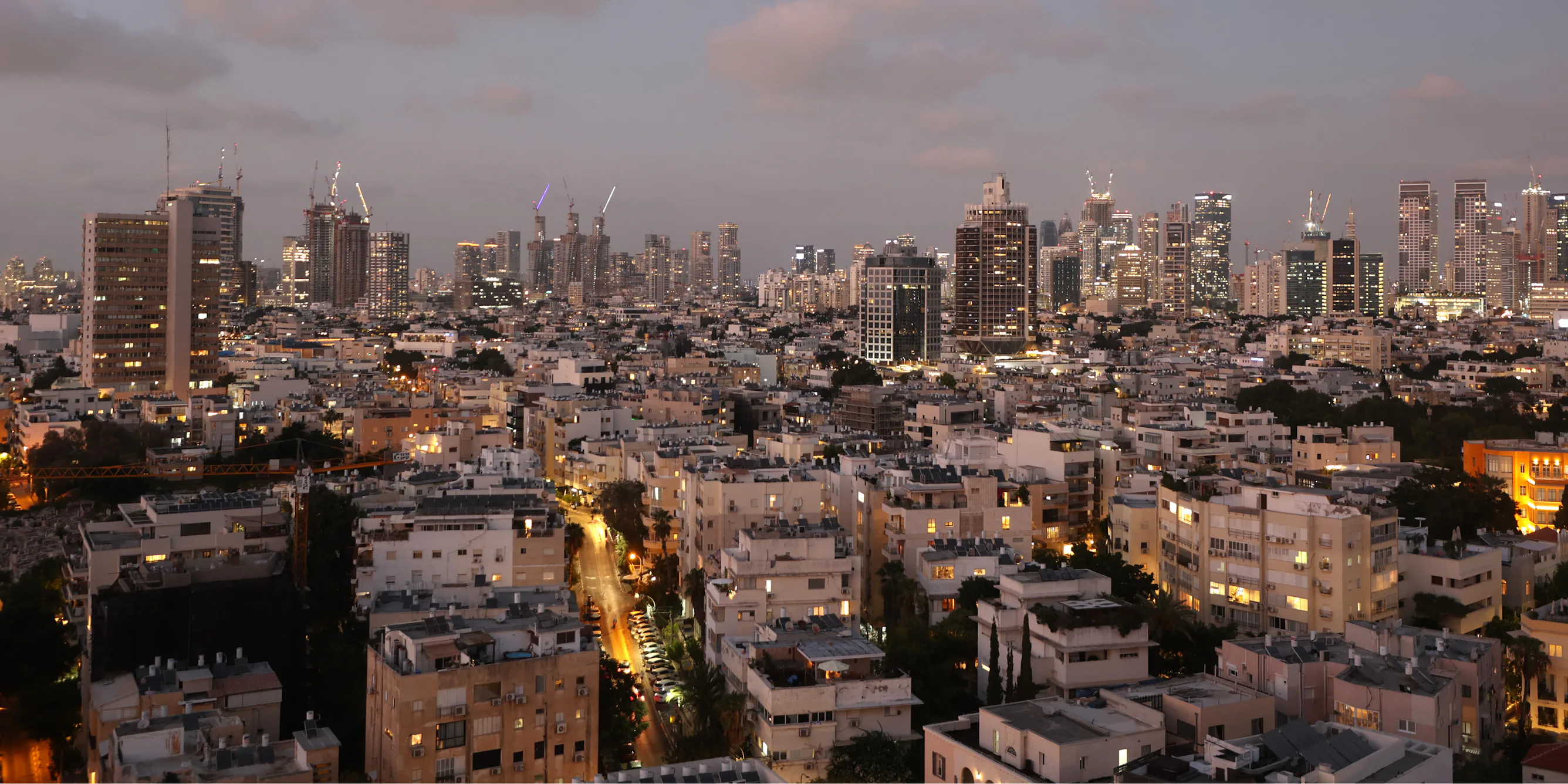 Palestinian invisibility in cinema