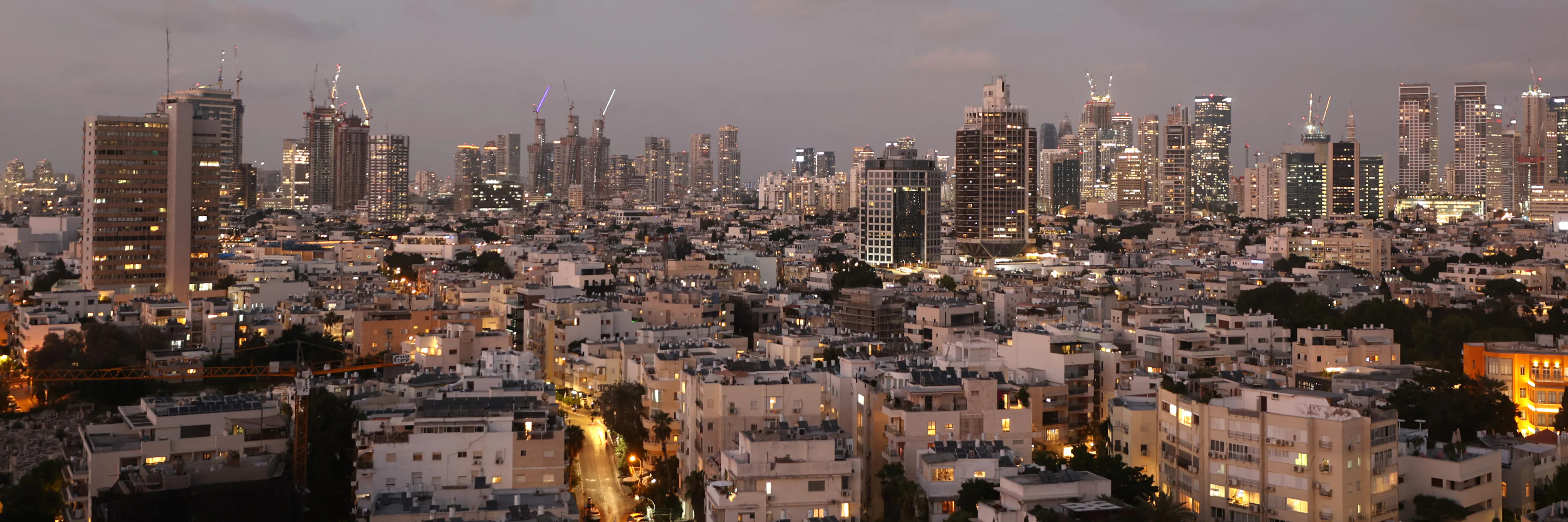 Palestinians find ways through