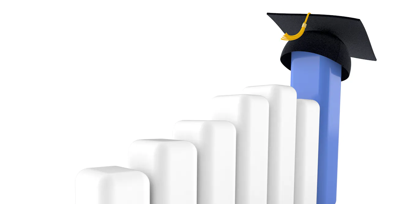 College rankings, like those of US News and World Report, remain influential, despite their many flaws and decades of criticism College rankings, like those of US News and World Report, remain influential, despite their many flaws and decades of criticism