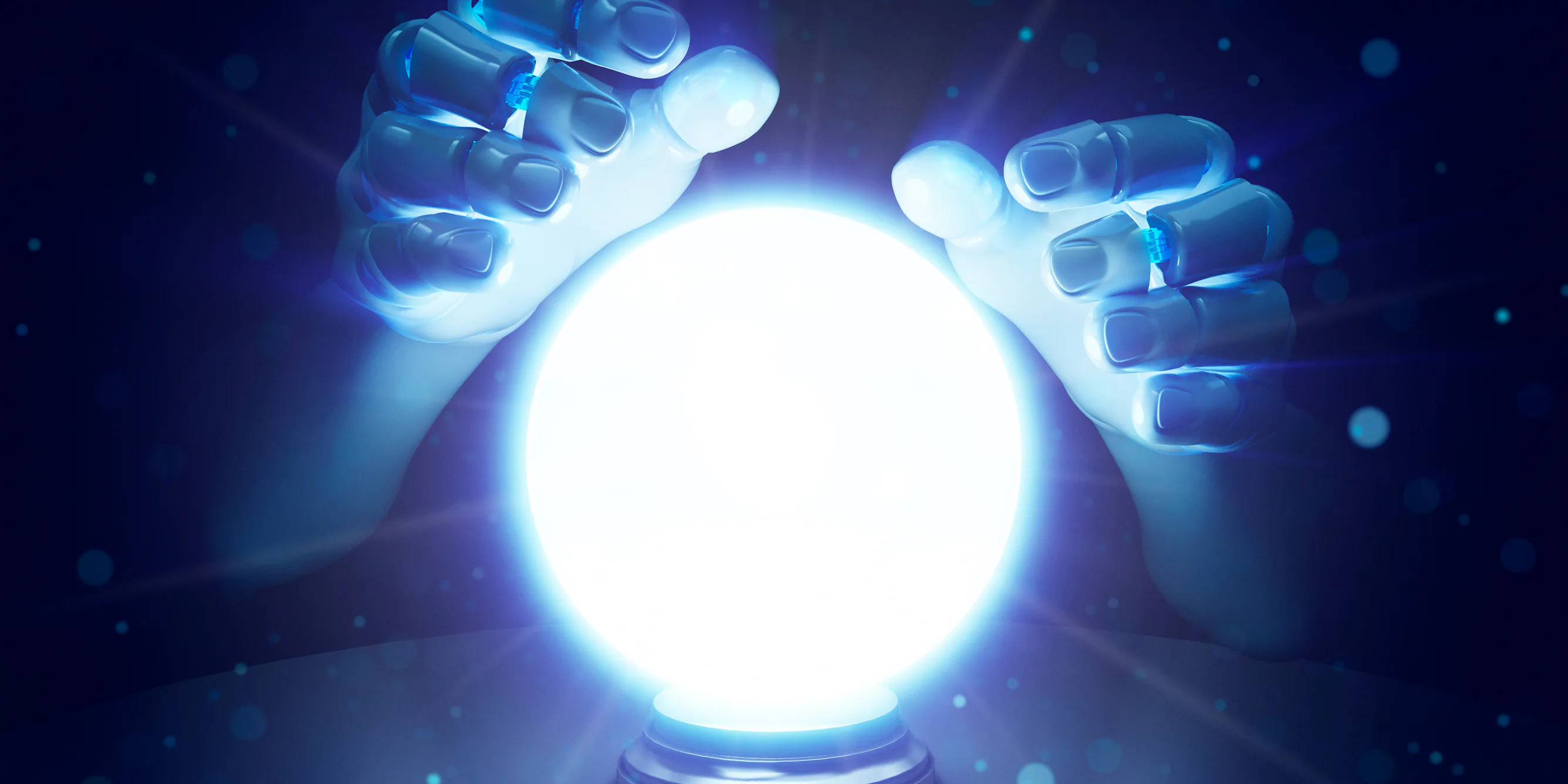 AI's black box