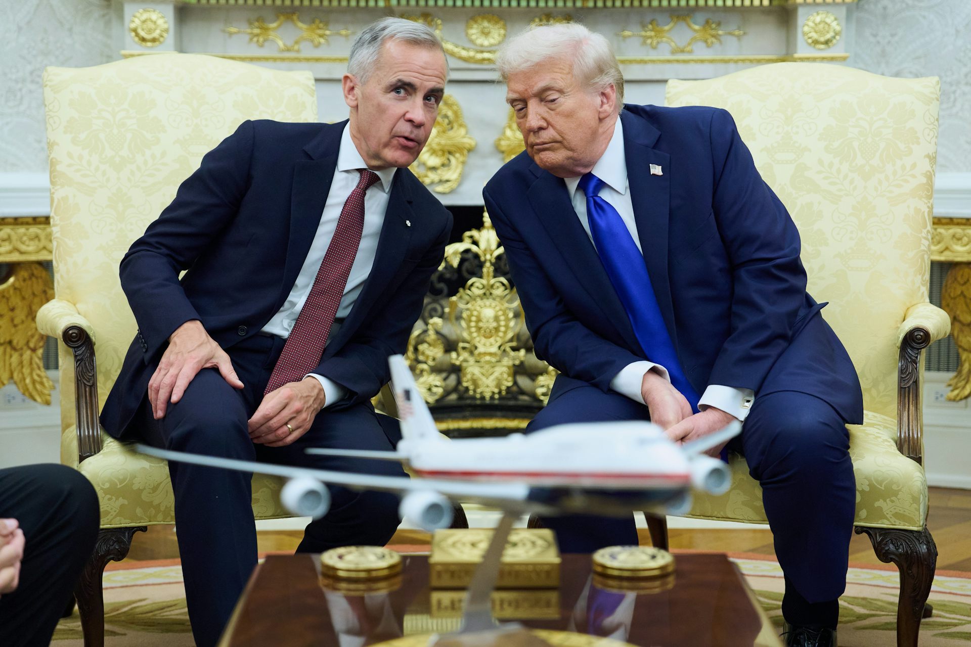 Canada must consider even unlikely threats — including an American invasion