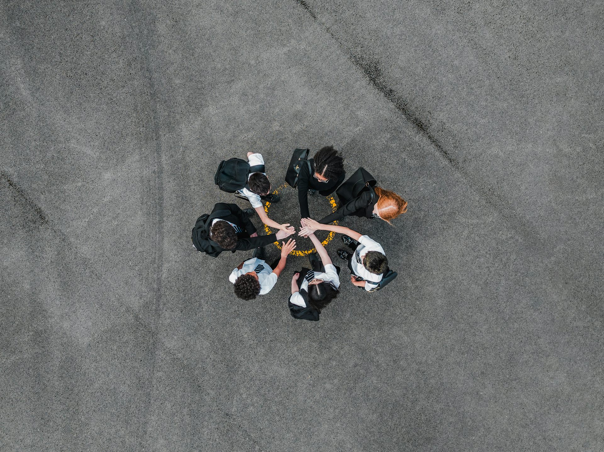 What role does high school play in mental health? Feeling connected to other students and staff is key
