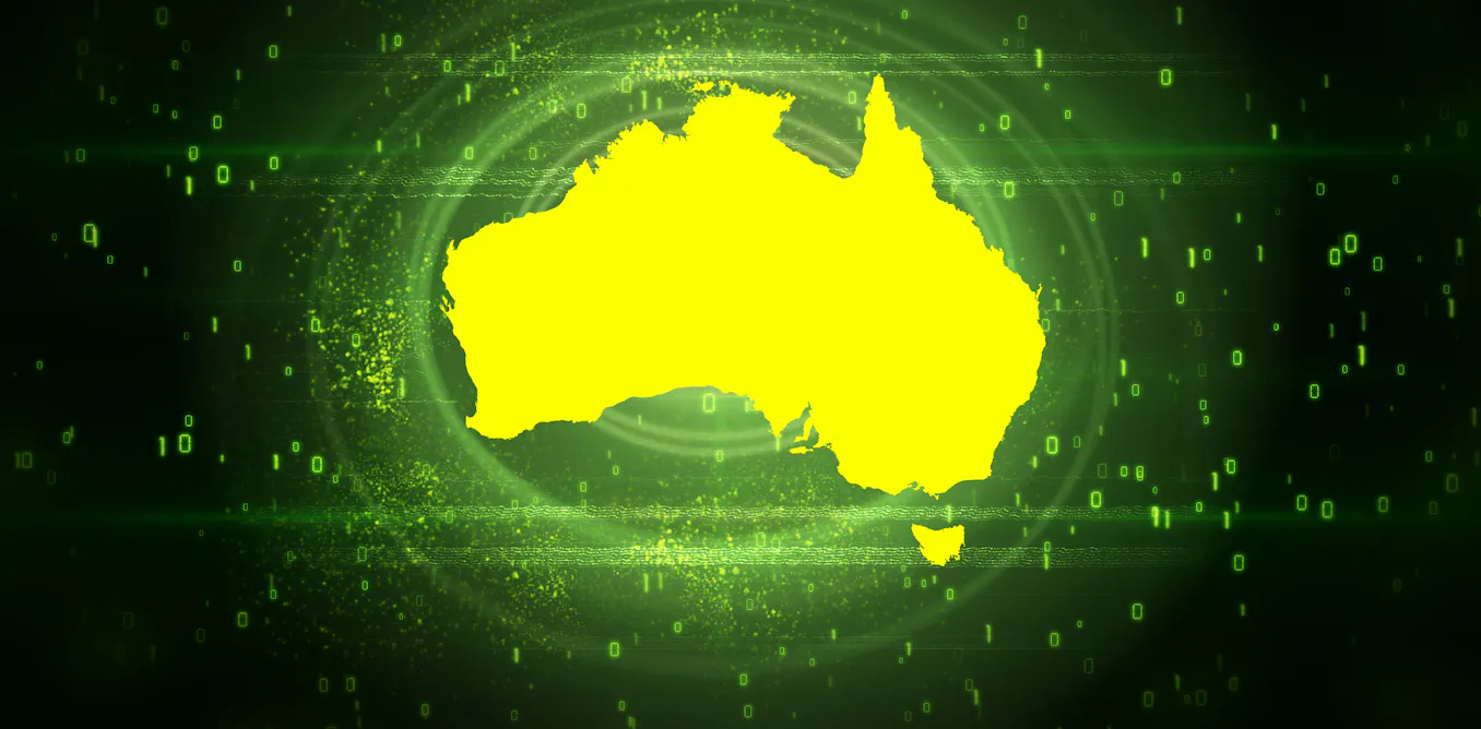 Can an ‘Australian AI’ Safeguard Us Against Hacking? The Complexity of Cybersecurity Can an ‘Australian AI’ Safeguard Us Against Hacking? The Complexity of Cybersecurity
