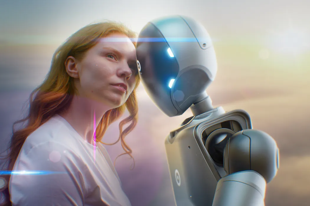 ¿Qué ocurre cuando nuestra pareja está diseñada para complacernos? El auge de las relaciones con inteligencias artificiales