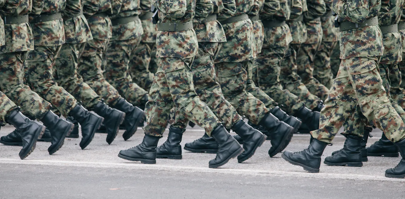 Military coups could worsen conditions in African countries in four ways Military coups could worsen conditions in African countries in four ways