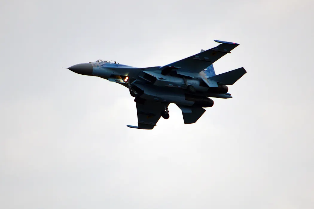 Russia’s new jet-powered drones mark latest evolution in air war above Ukraine