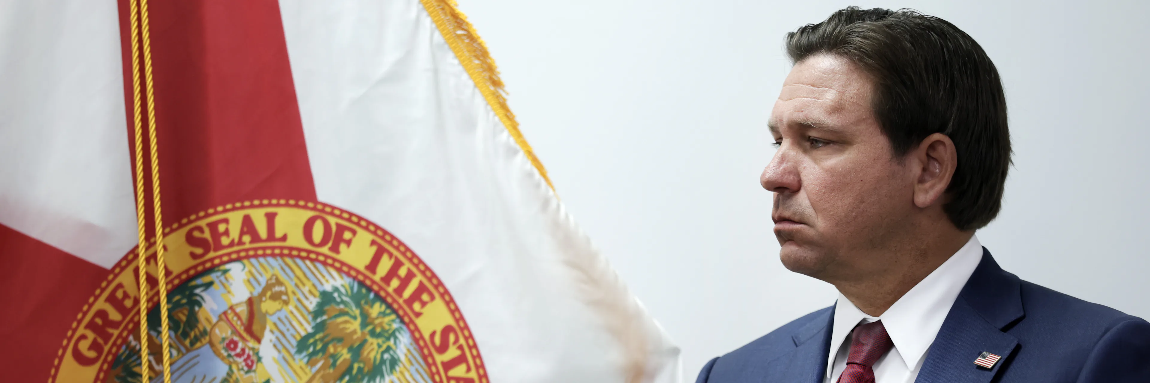 Redistricting impact
