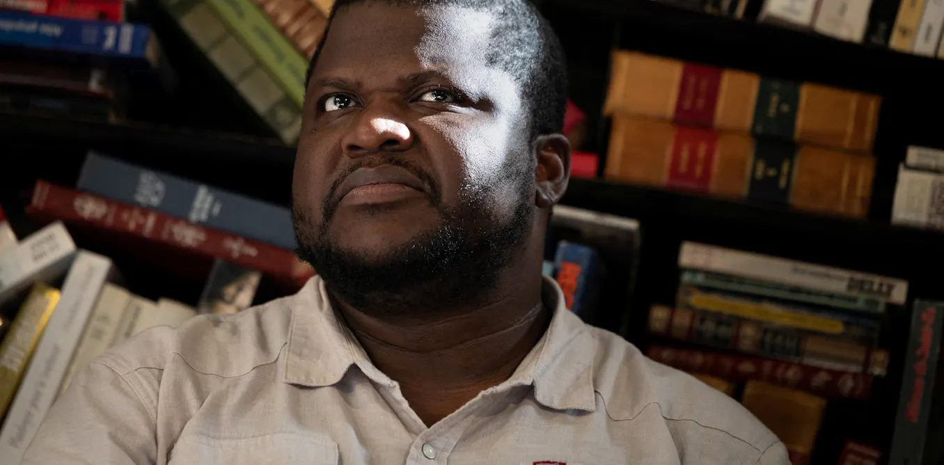 A bestselling novel was pulled from a French literary prize after AI accusations – what next? - theconversation.com