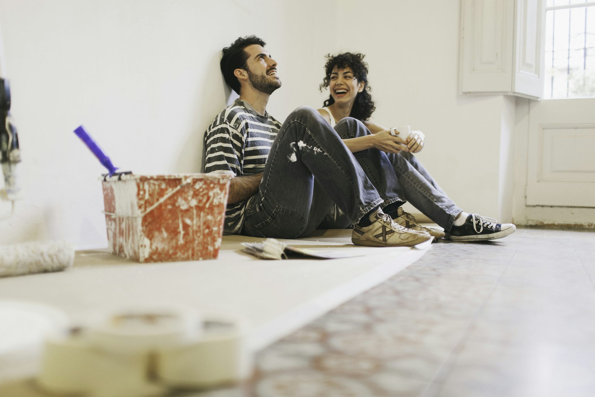 We love TV reno shows. Could they help us build more sustainable homes?