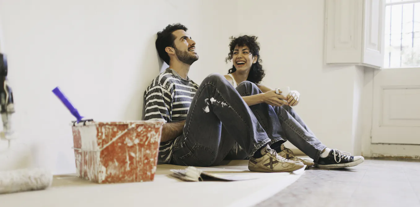 We love TV reno shows. Could they help us build more sustainable homes? We love TV reno shows. Could they help us build more sustainable homes?