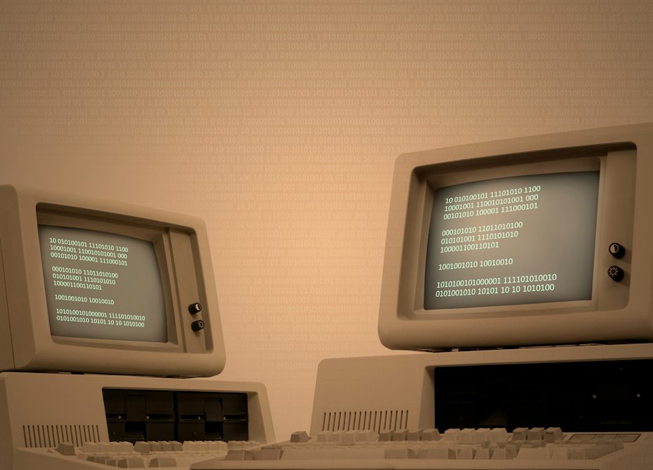 theconversation.com - Abu Barkat ullah - Australia's legacy systems were already a cyber risk. AI agents are raising the stakes