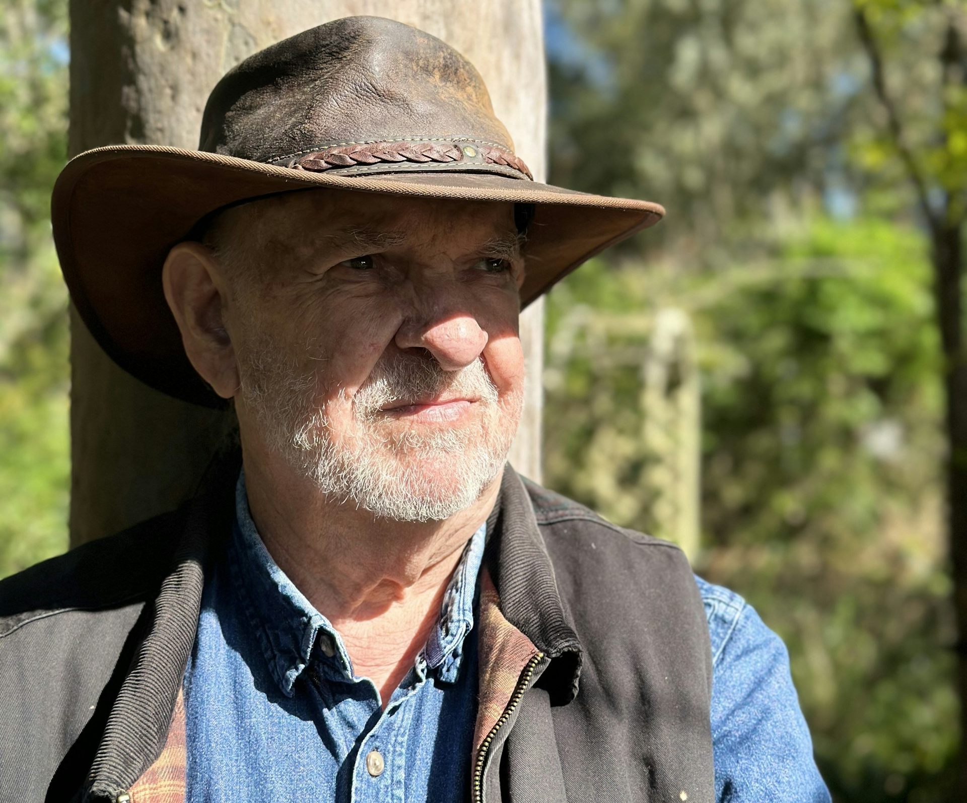 Aboriginal historian Barry Corr vividly investigates colonisation – but is less convincing on politics