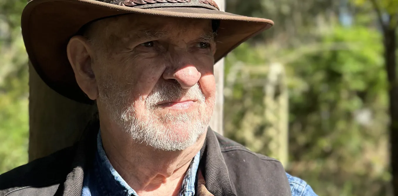 Aboriginal historian Barry Corr vividly investigates colonisation – but is less convincing on politics