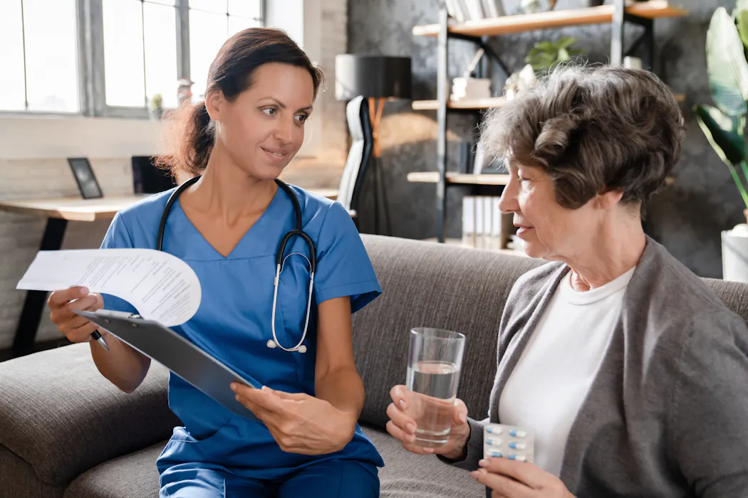 Sudden confusion in an older relative? Don’t assume it’s a urine infection