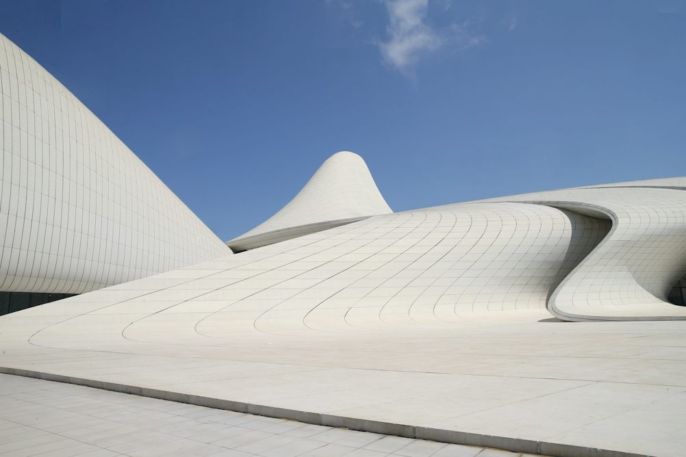 theconversation.com - Lynne Mesher - Women in architecture: the damaging workplace culture pushing talented professionals out