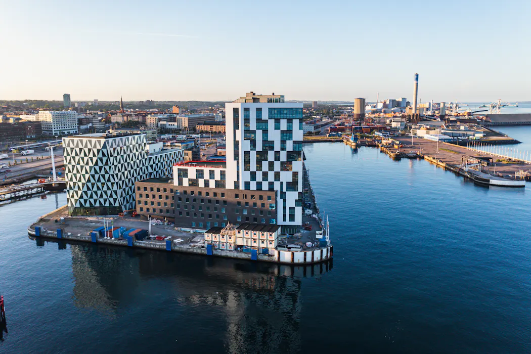 Water is precious – this Swedish city separates different waste sources to reuse more of it