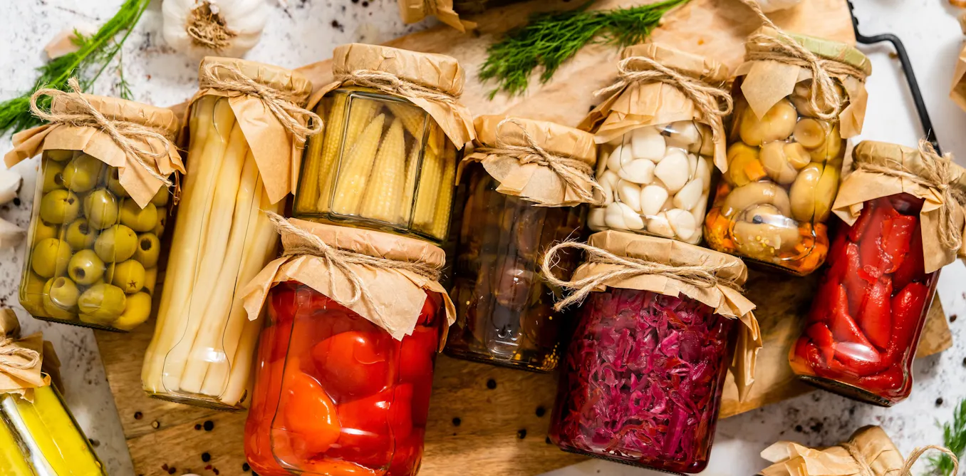 Aliments et boissons : peut-on tout fermenter ?