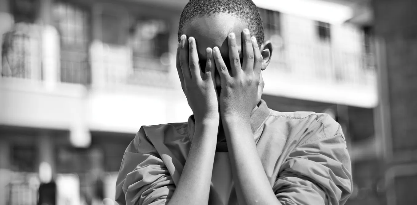 ‘Lazy, weak, bewitched’ – how stigma stops Uganda’s children from getting help, and what schools can do about it ‘Lazy, weak, bewitched’ – how stigma stops Uganda’s children from getting help, and what schools can do about it