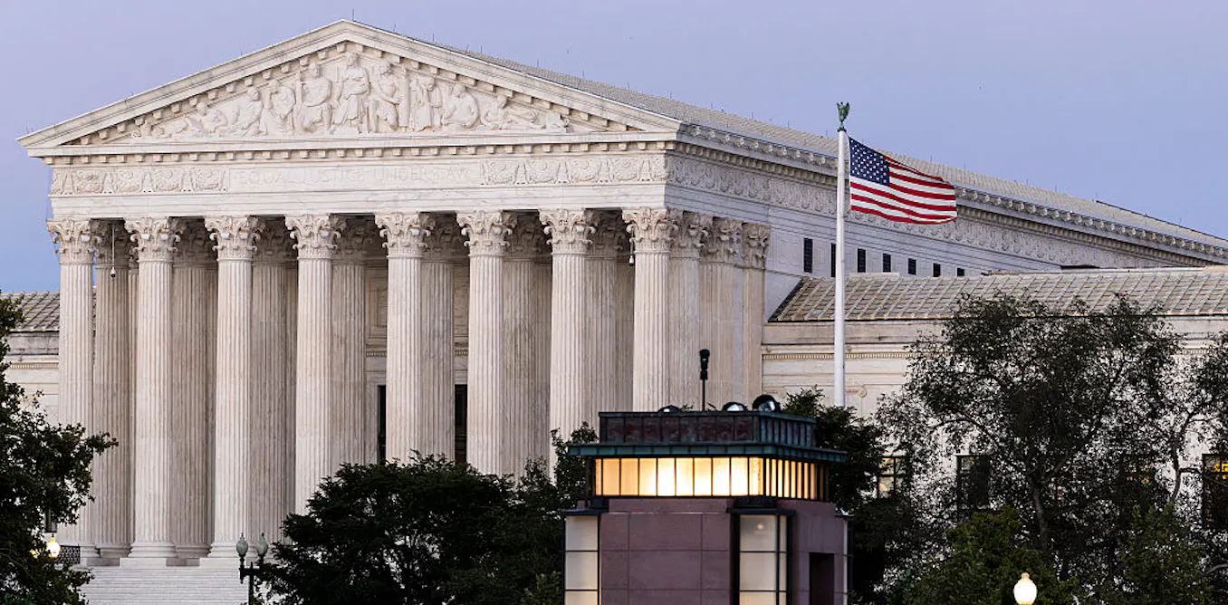 Recent Supreme Court cases