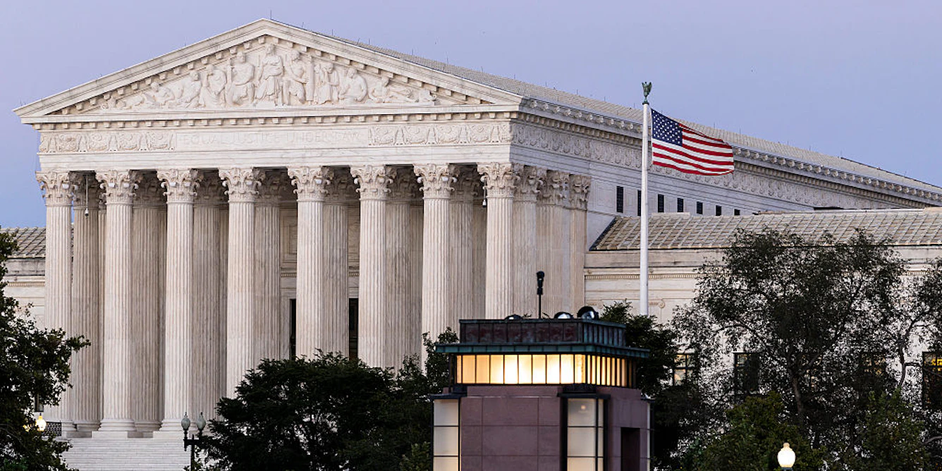 Supreme Court likely