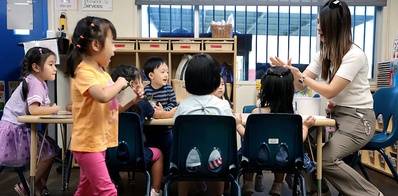 Why Trump’s plan to cut Head Start regulations could undermine services for the country’s poorest families Why Trump’s plan to cut Head Start regulations could undermine services for the country’s poorest families
