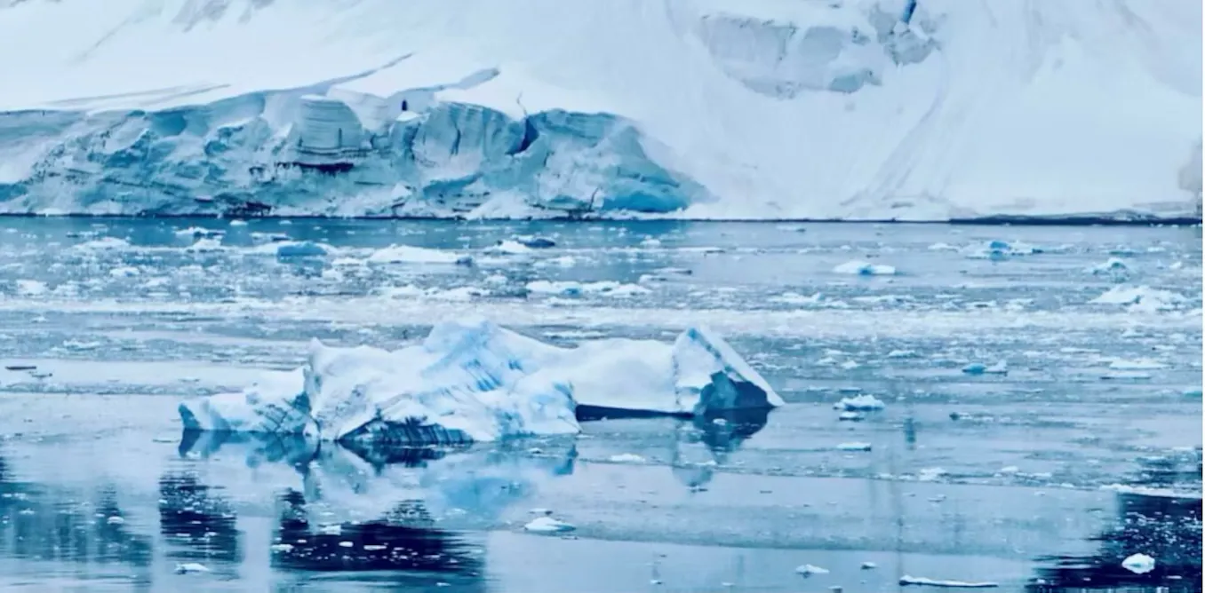 Antarctica’s ice loss is locked in, and extra snowfall won’t save it – that’s bad news for low-lying coastal areas elsewhere Antarctica’s ice loss is locked in, and extra snowfall won’t save it – that’s bad news for low-lying coastal areas elsewhere