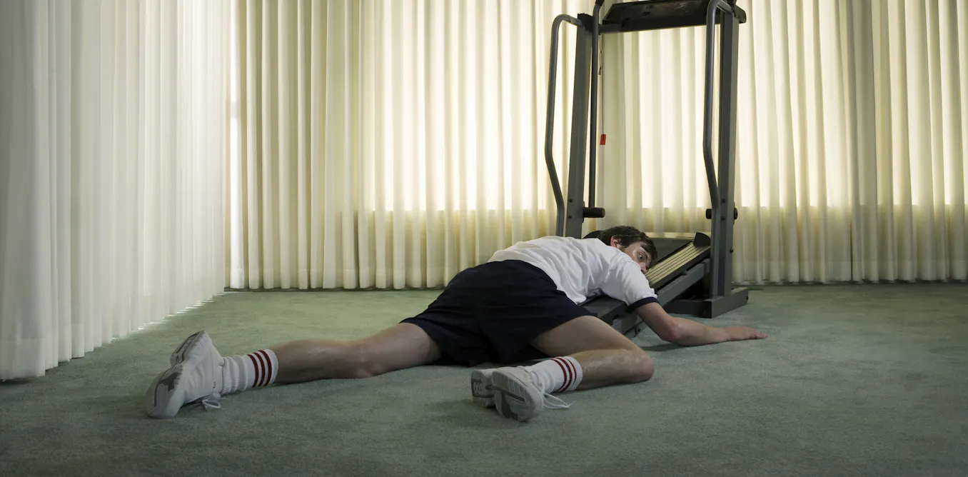 Your cells keep a record of every workout you’ve ever done – and those gains persist even after a break from exercise Your cells keep a record of every workout you’ve ever done – and those gains persist even after a break from exercise