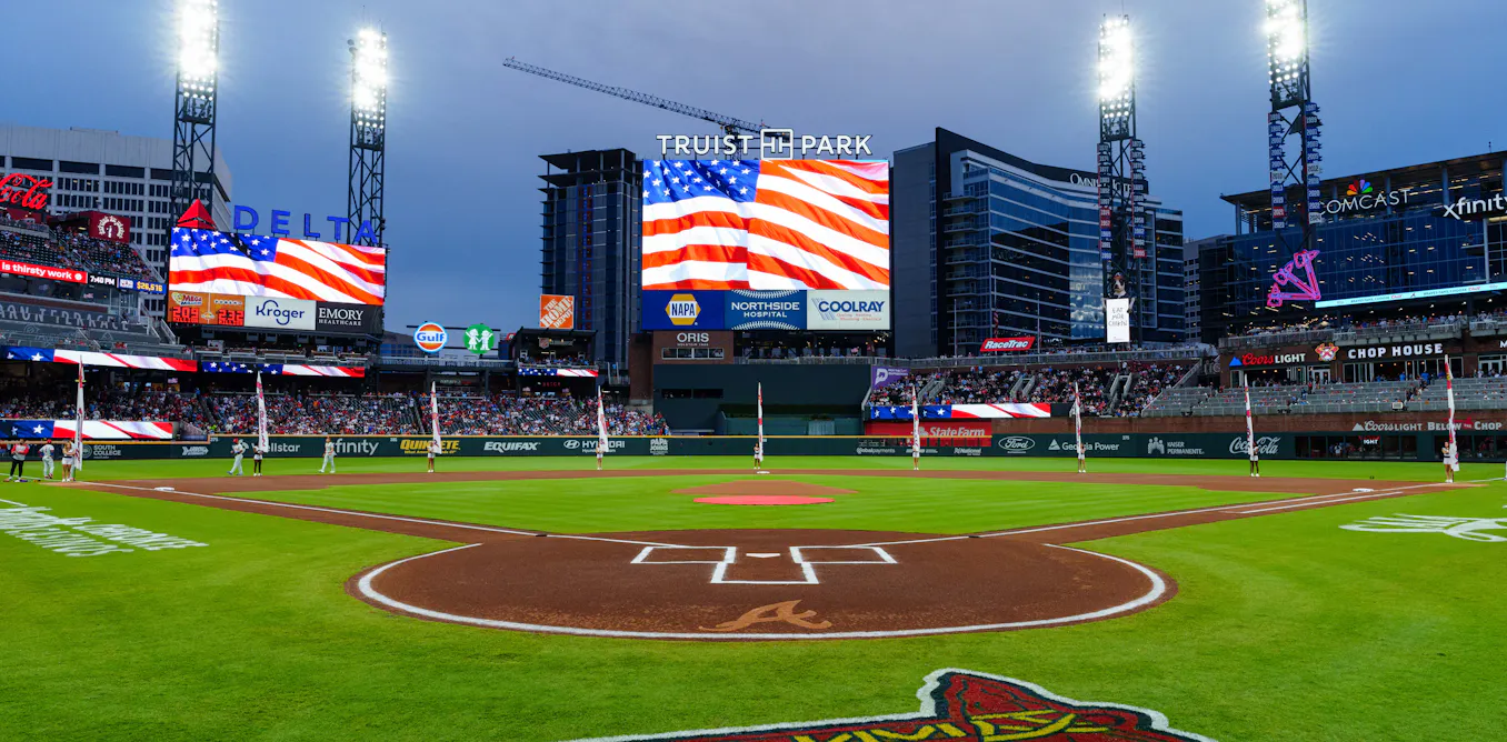 Cities keep shelling out taxpayer money for sports stadiums, yet the economics almost never makes sense Cities keep shelling out taxpayer money for sports stadiums, yet the economics almost never makes sense