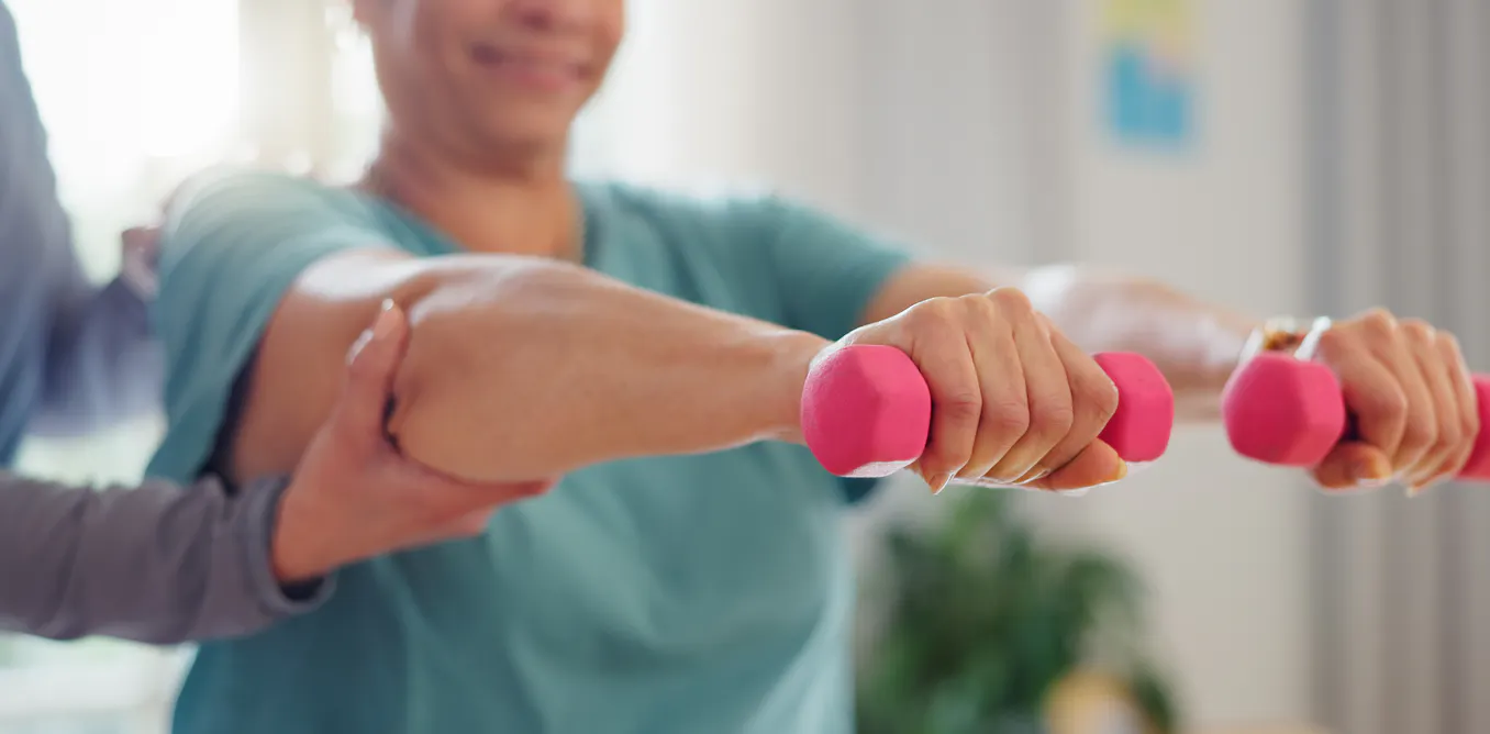 Exercise before surgery improves outcomes and shortens recovery time – new research