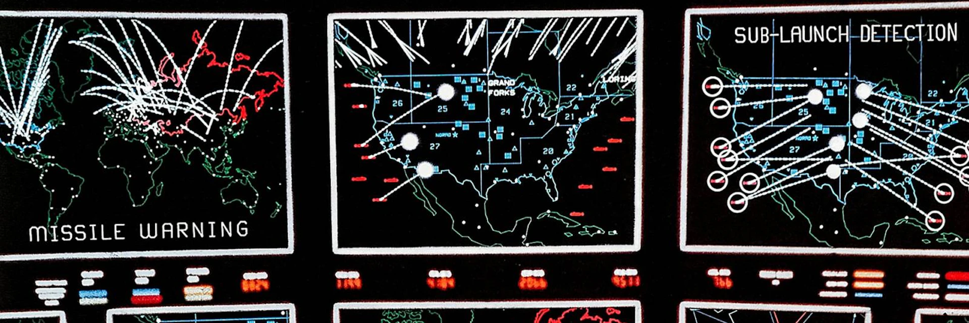 The war games problem