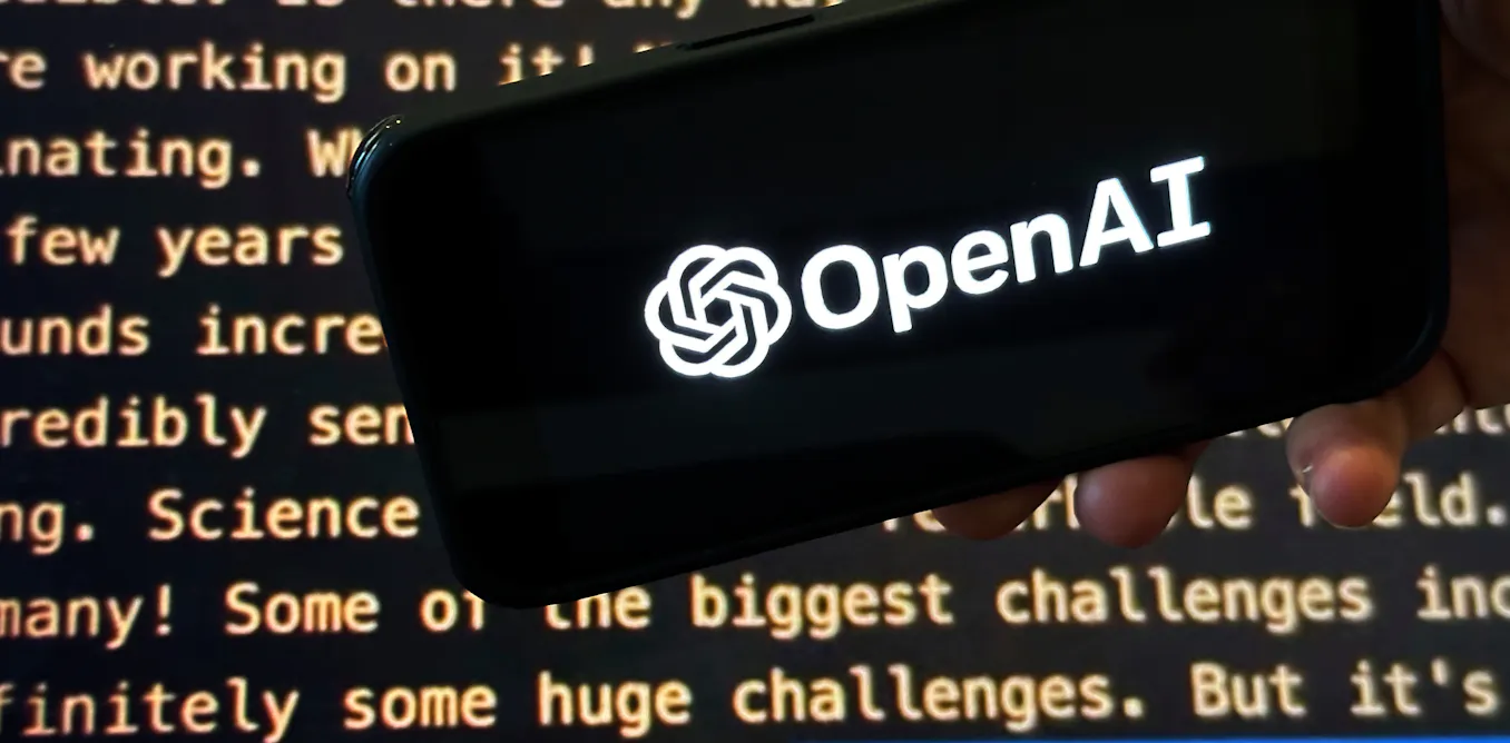 OpenAI Commits to Enhancing Performance and Restoring Trust with Australians OpenAI Commits to Enhancing Performance and Restoring Trust with Australians