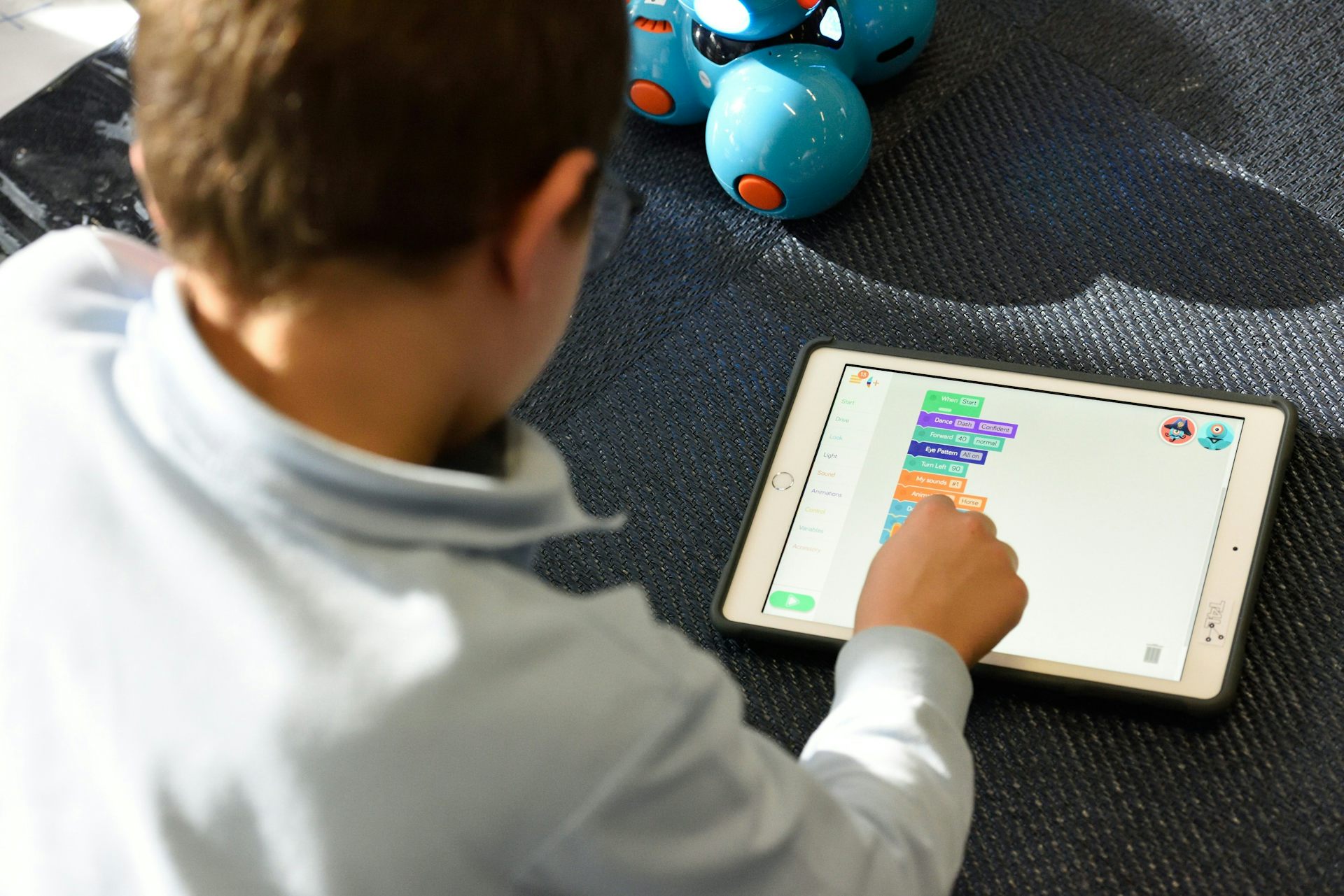 New research looks at how screens are actually being used in Australian classrooms – the results may surprise you