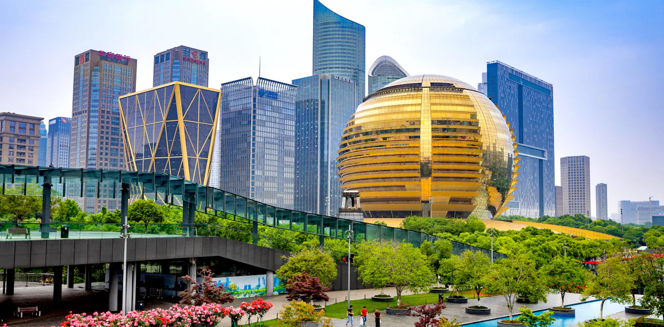 US Tech Leaders Demand Urgent AI Regulations – China Already Has Established Guidelines US Tech Leaders Demand Urgent AI Regulations – China Already Has Established Guidelines
