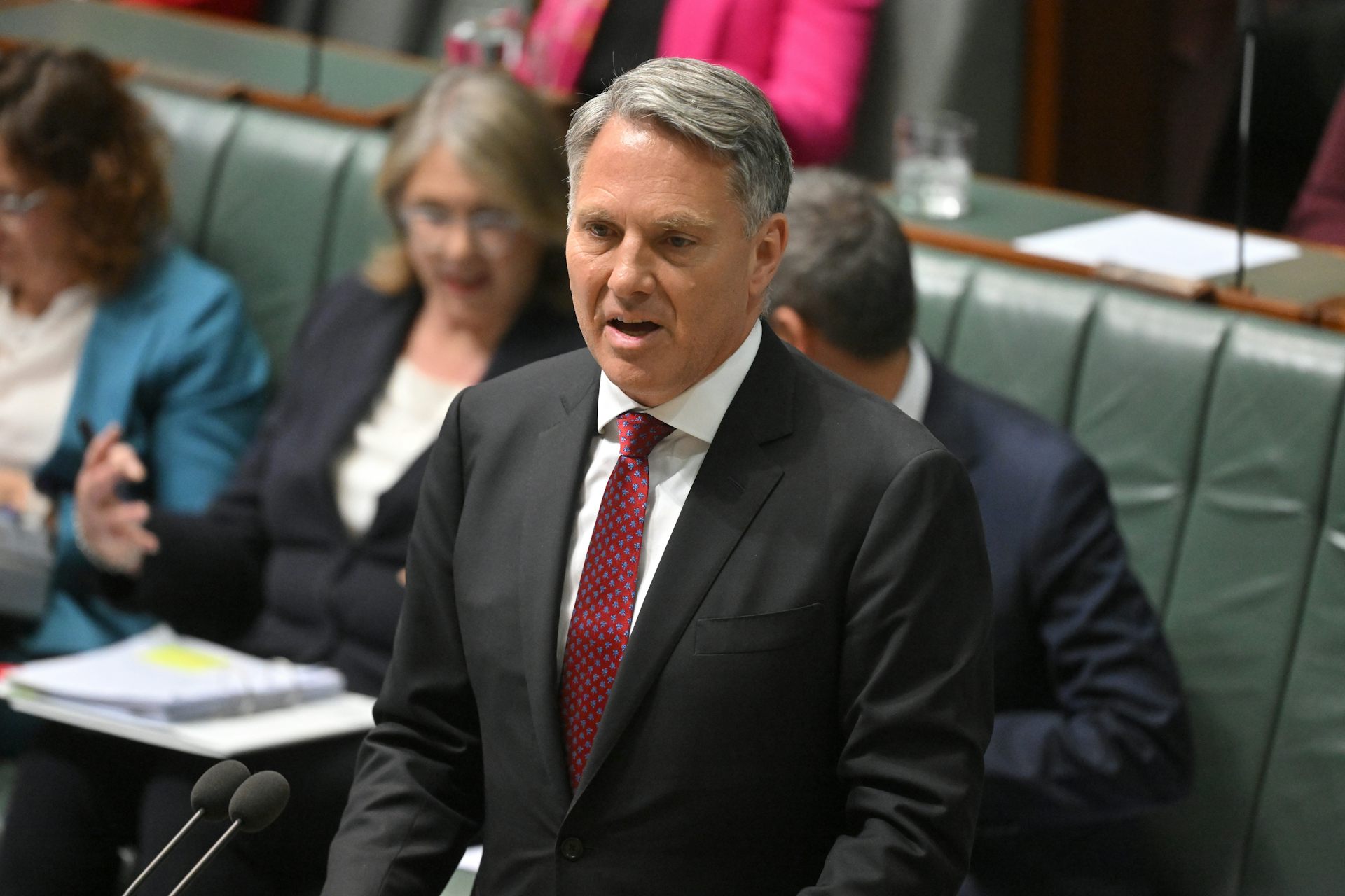 Government Acts Swiftly to Safeguard ‘Legacy’ Technology Systems from AI Threats
