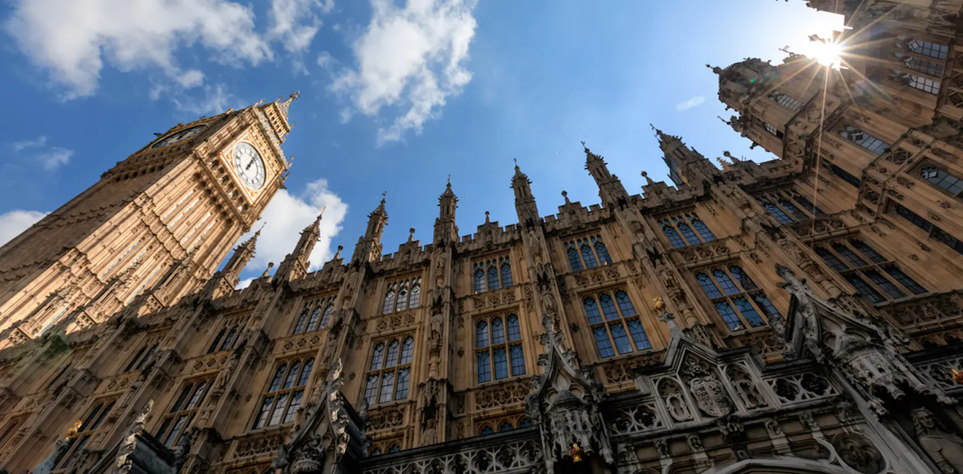 The mental health of politicians is a critical issue – we should all care The mental health of politicians is a critical issue – we should all care