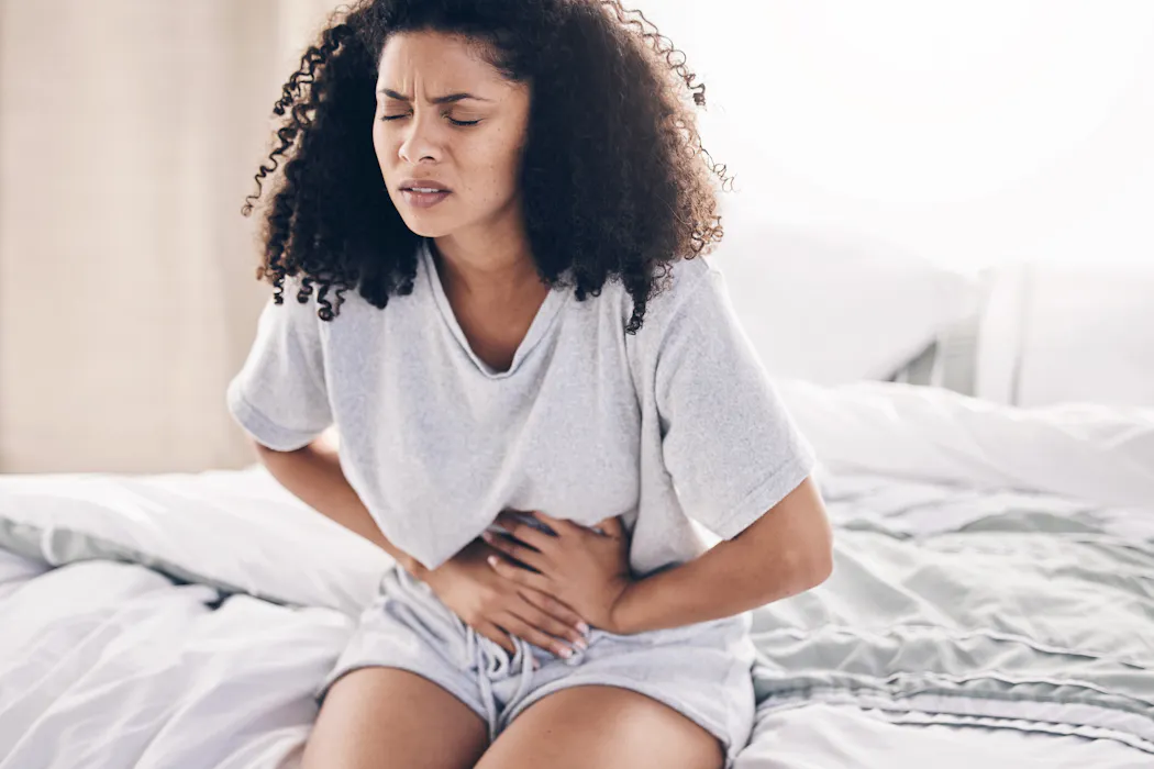 Why endometriosis pain can continue after treatment