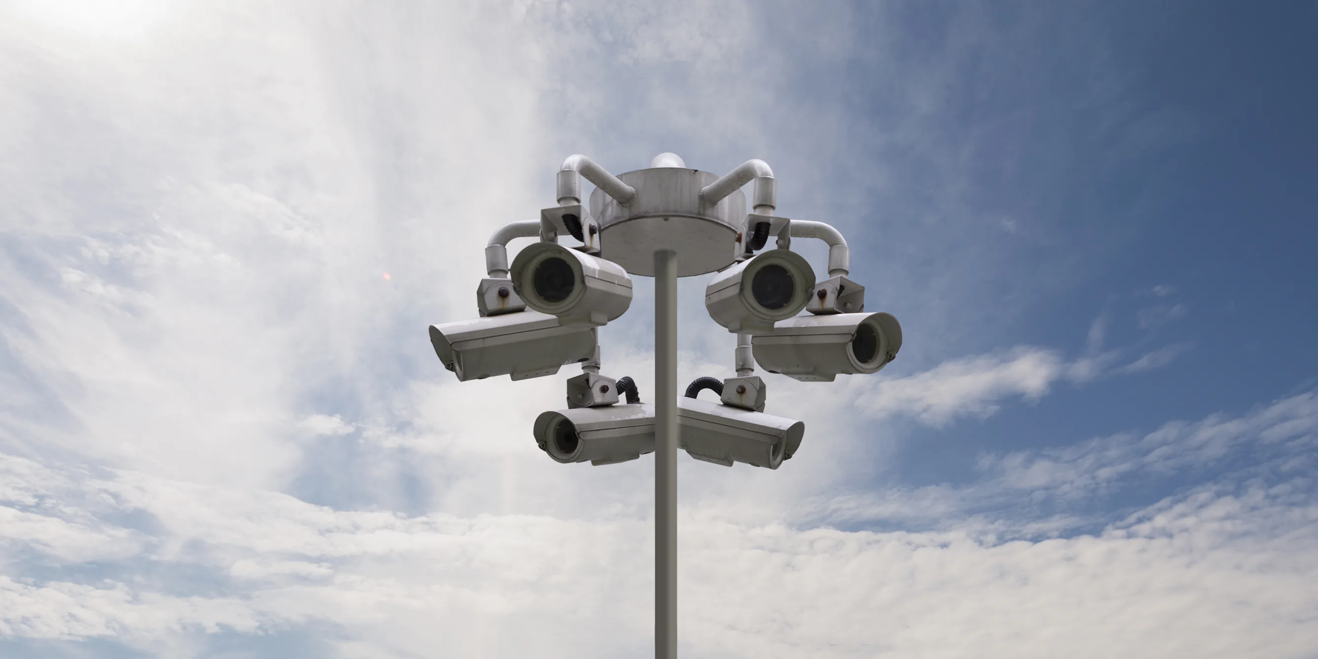 Flock’s data sharing enables federal access