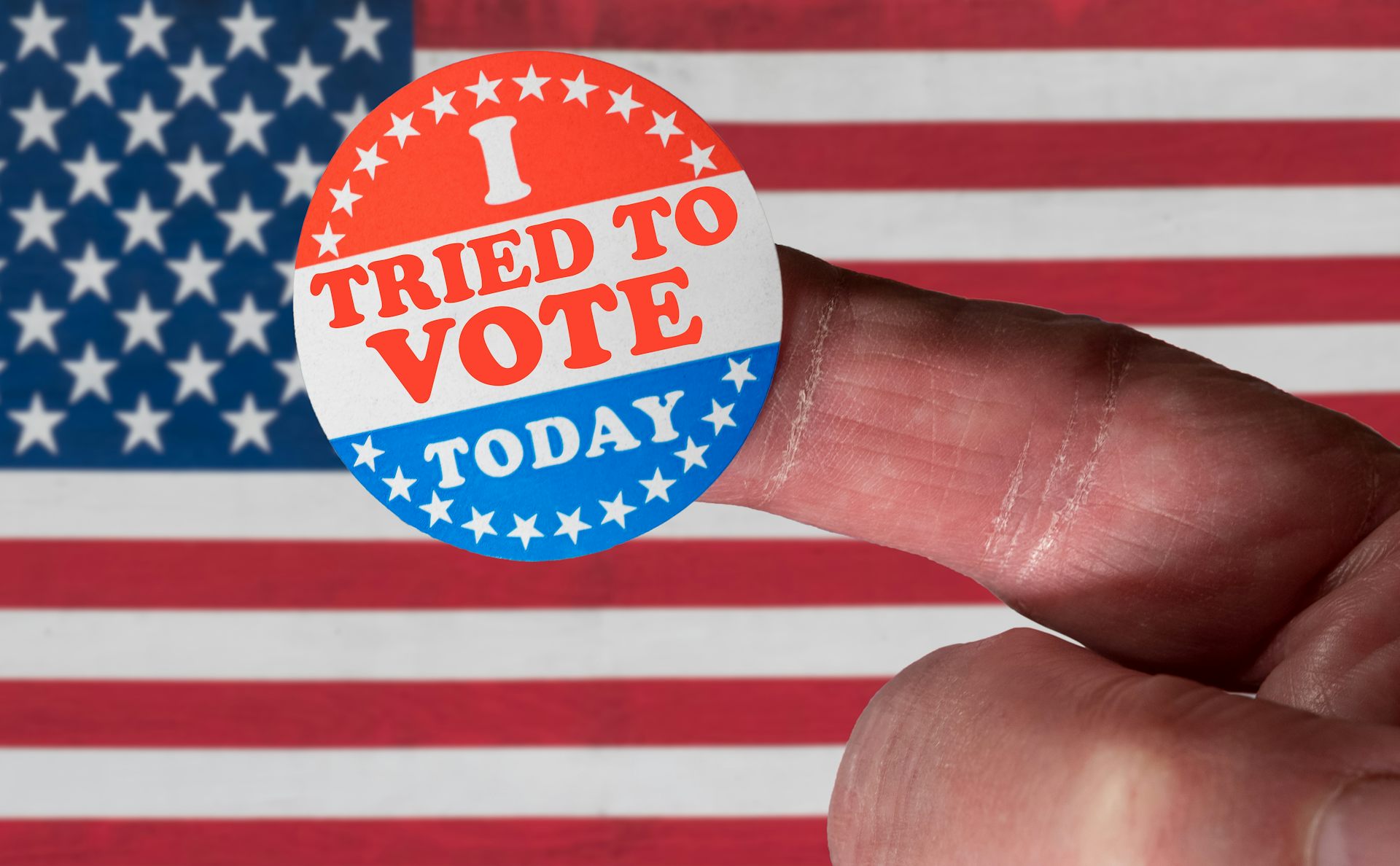 Armed poll watchers: New Jersey’s 1981 racist voter intimidation campaign is a cautionary tale ahead of 2026 midterms